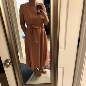 Madewell dress. Size 14. New with tags!